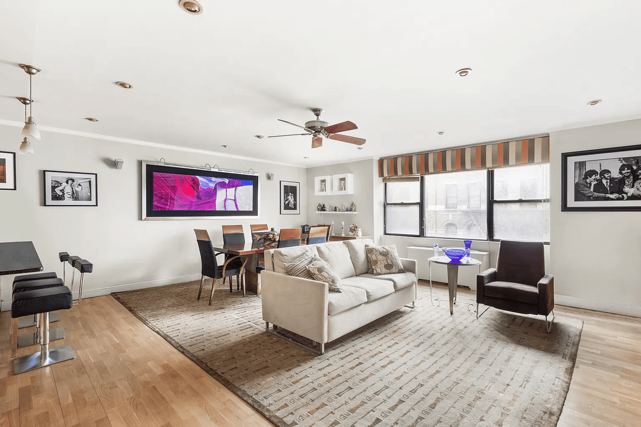 402 E 90th Street Unit: 4B