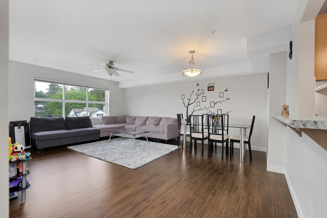 308-13550 Hilton Road, Surrey