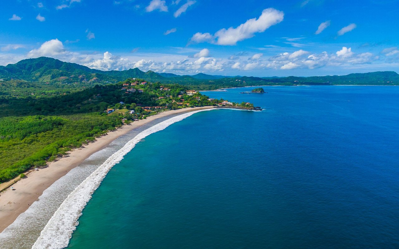 Playa Flamingo