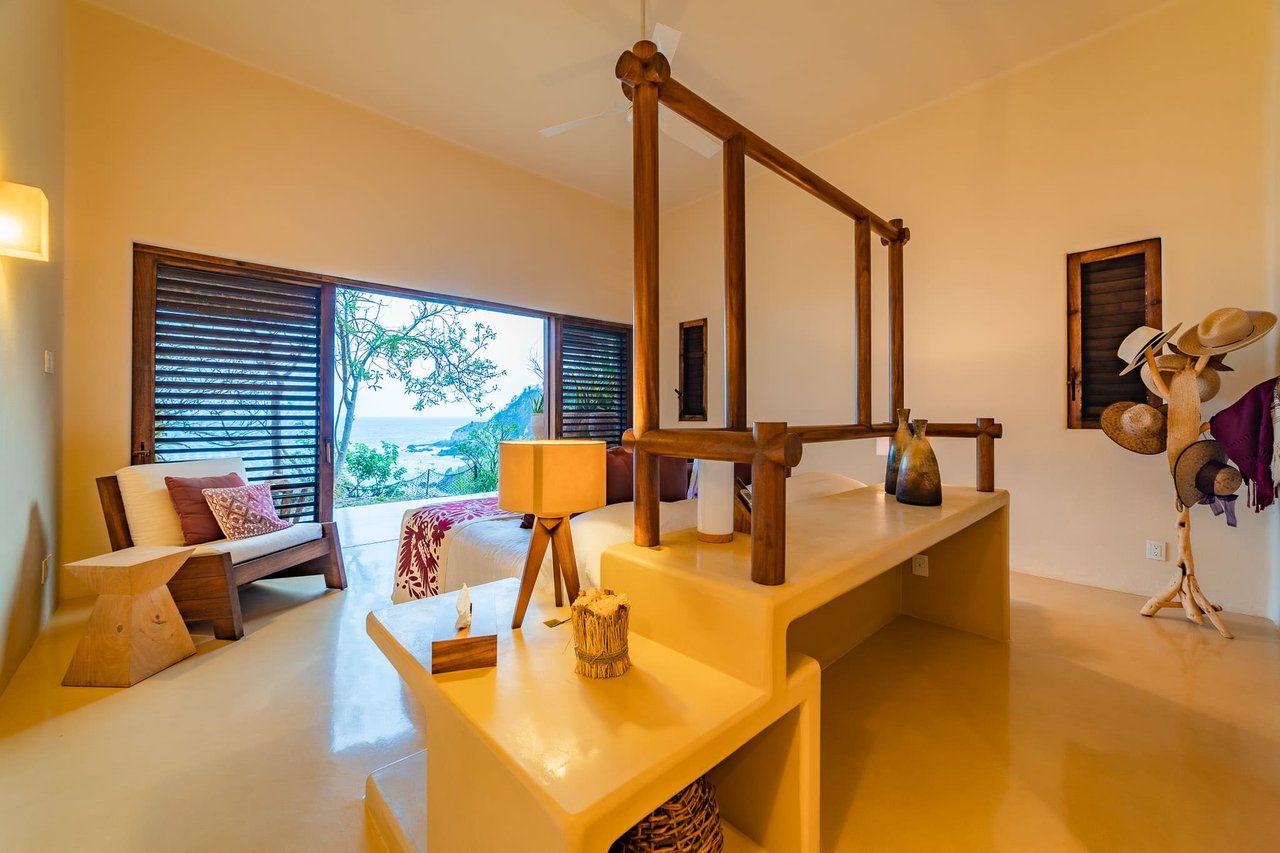 4 bedroom, Single Family Homes, Villa Mactzil, Montecito Beach Village