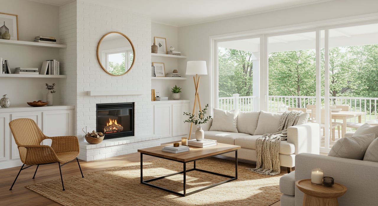 The Top 5 Luxury Home Features Buyers Are Looking for in Scottsdale