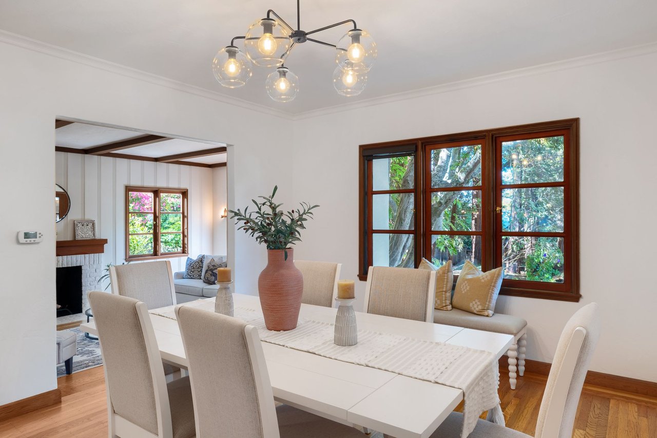 10 Ardmore Road, Larkspur