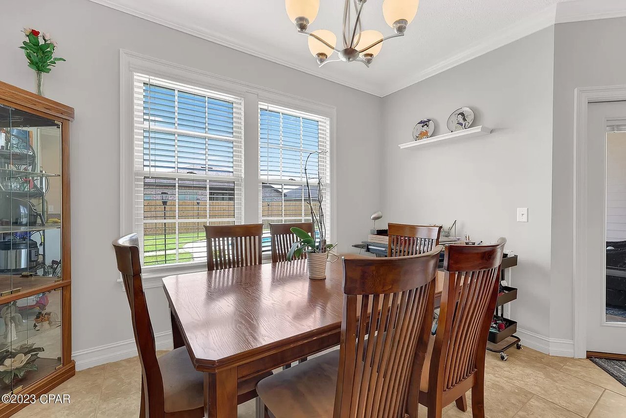3740 CEDAR PARK Drive