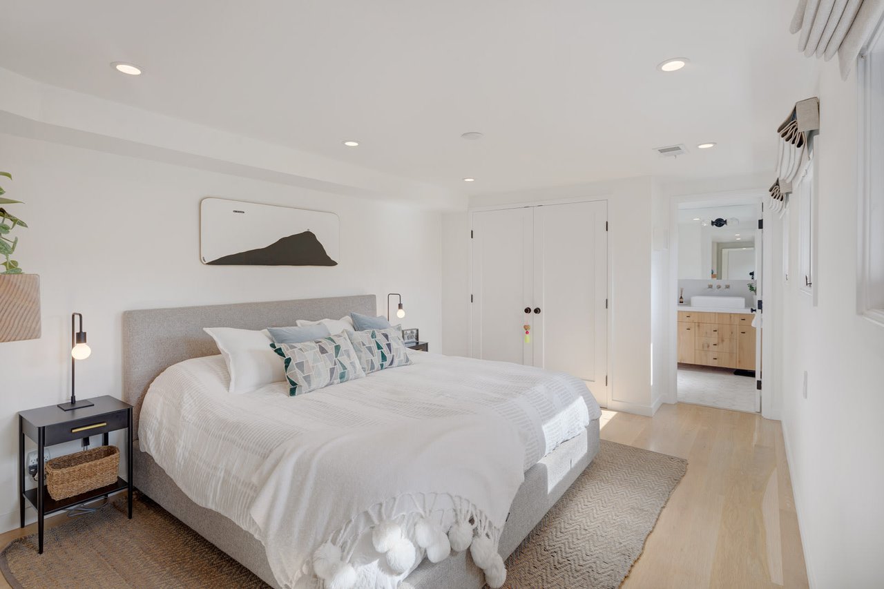 21 Kenrick Ave, San Anselmo