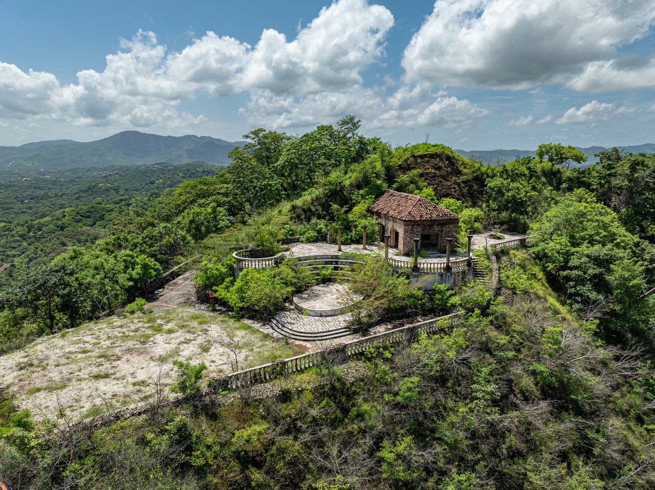 Expansive Ocean View Development, Tamarindo, Guanacaste