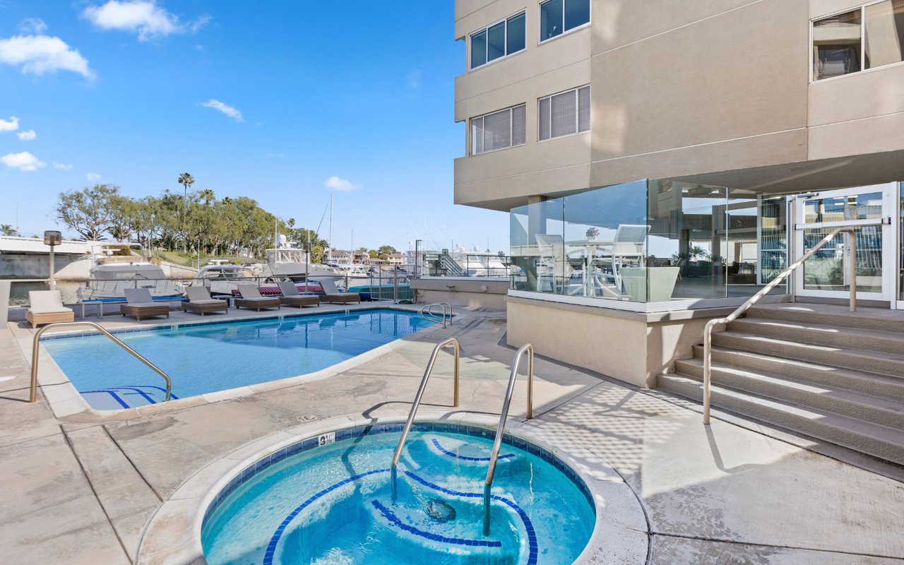 611 Lido Park Drive Unit: 3F