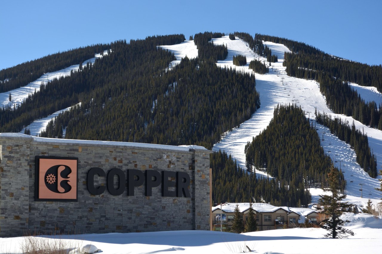 Copper Mountain