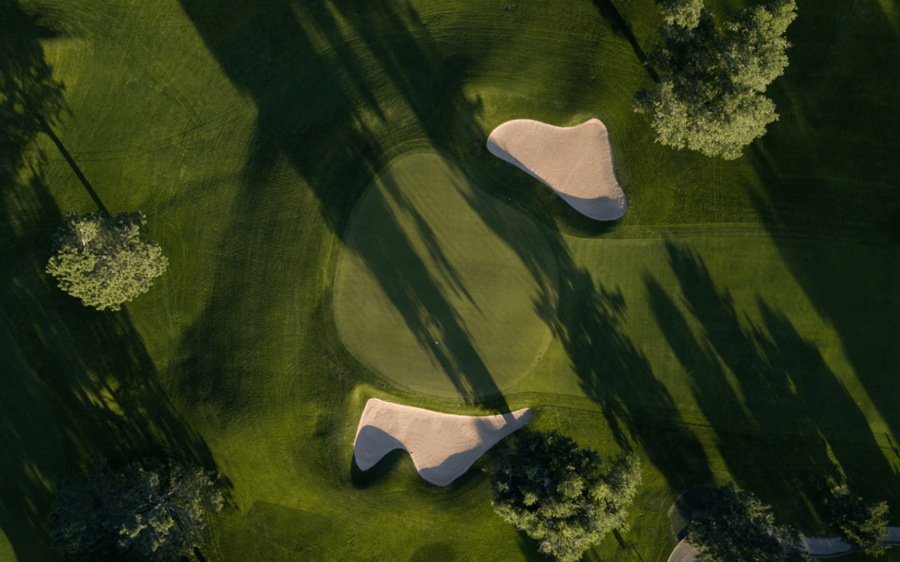 Best Golf Courses in Newport Beach, CA