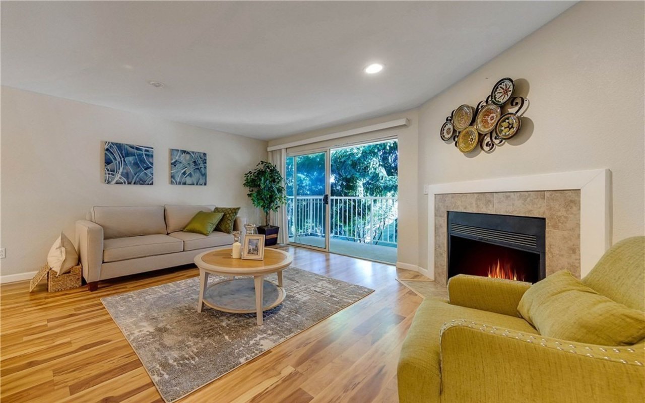 4106 Factoria Blvd SE #207