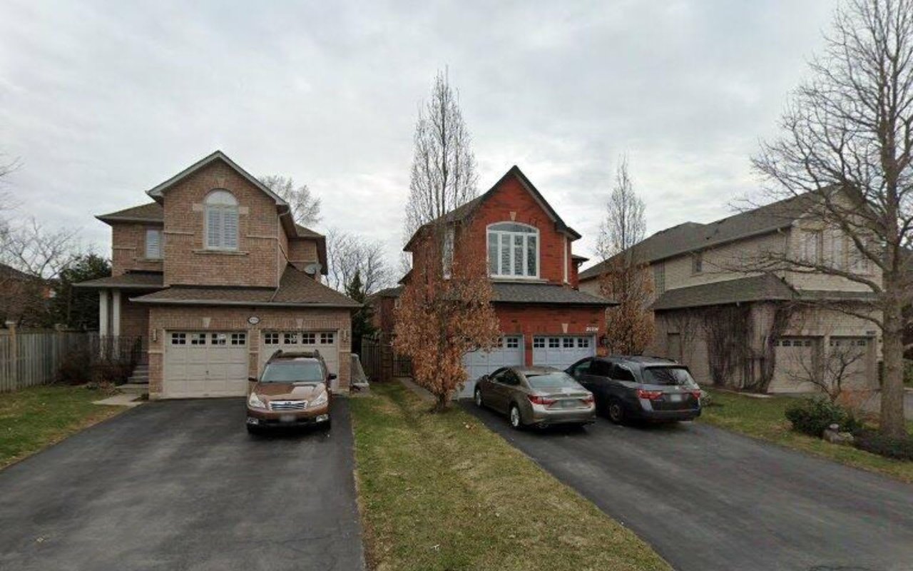 2197 Arbourview Dr