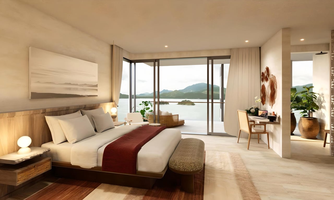 Ocean View Luxury Residence, Flamingo, Guanacaste