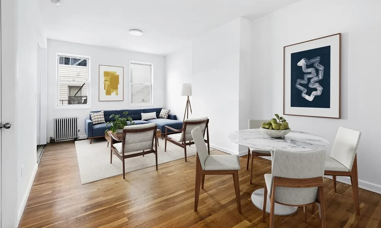 59 Stagg Street Unit: 1