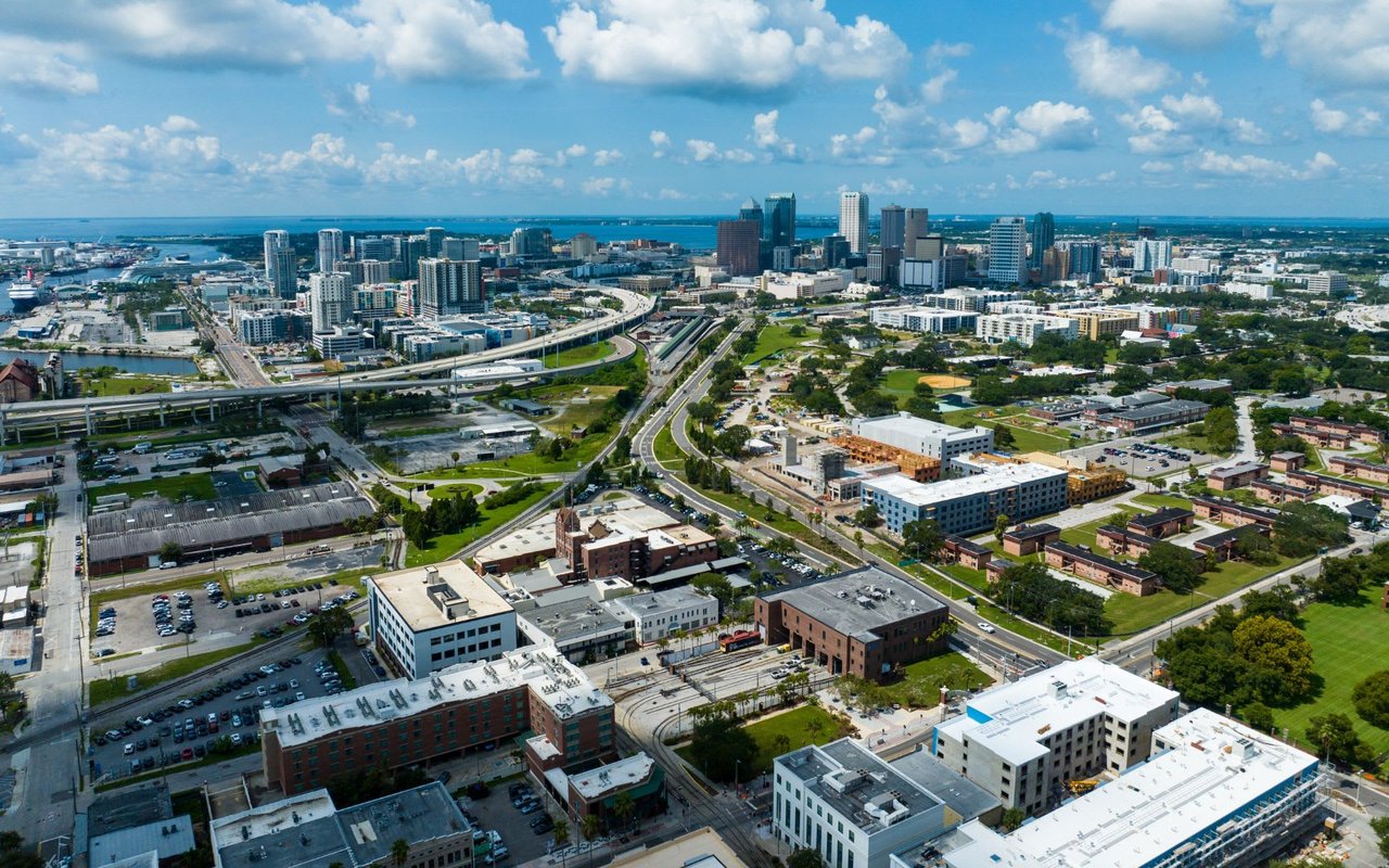 Greater Tampa Bay