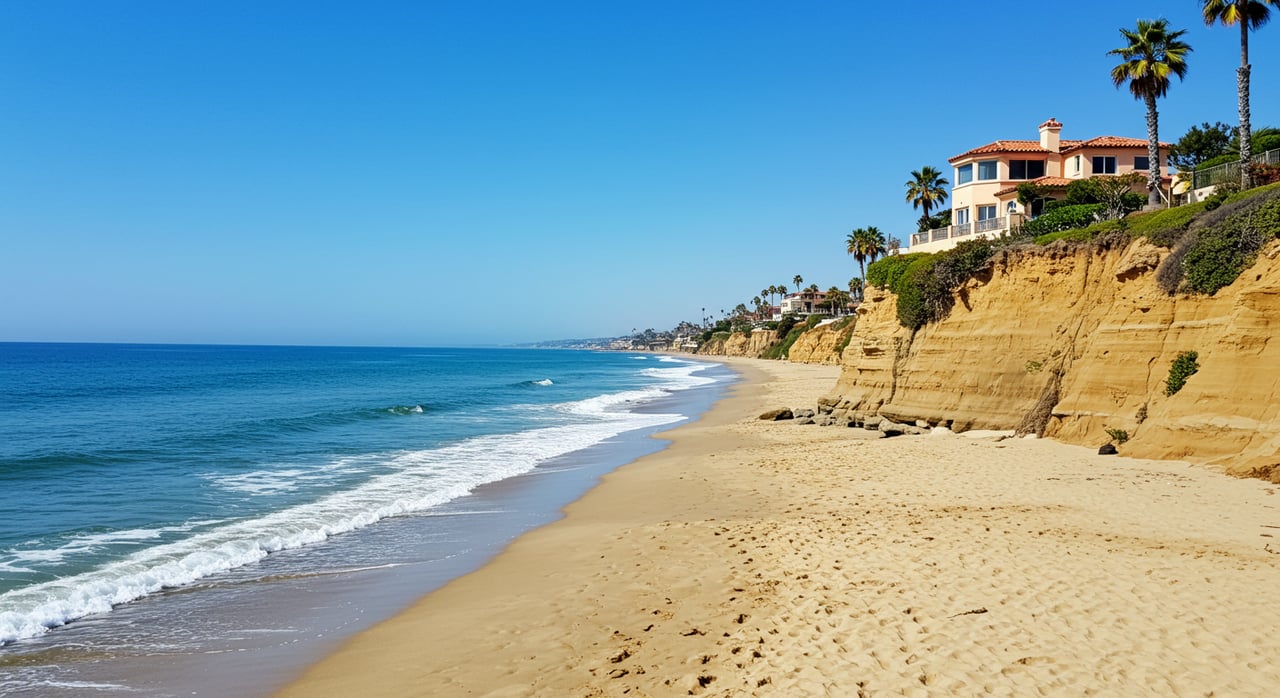Solana Beach Market Report May 2024