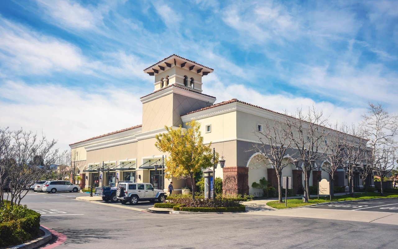 Stoneridge Townhomes