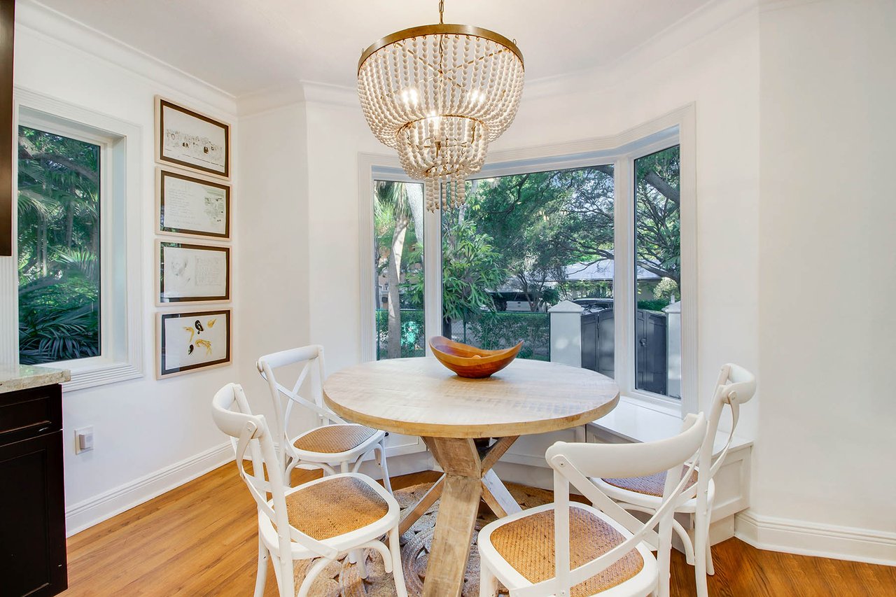 Dreams Do Come True in North Coconut Grove