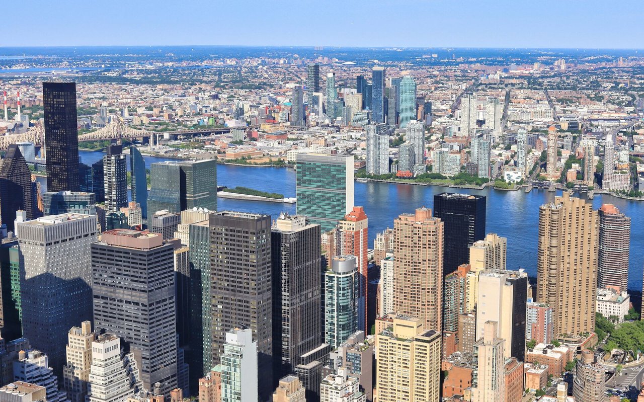 Manhattan