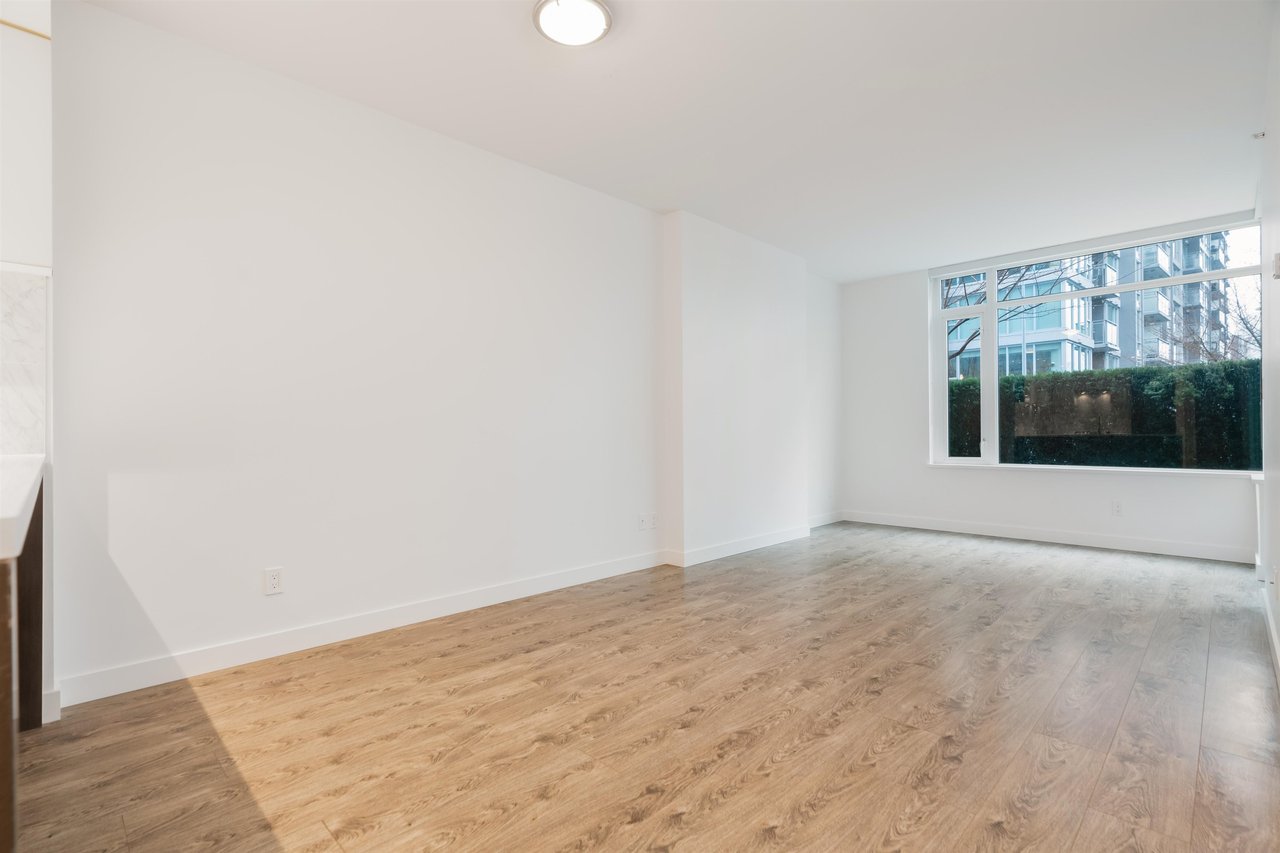107-110 Switchmen Street, Vancouver