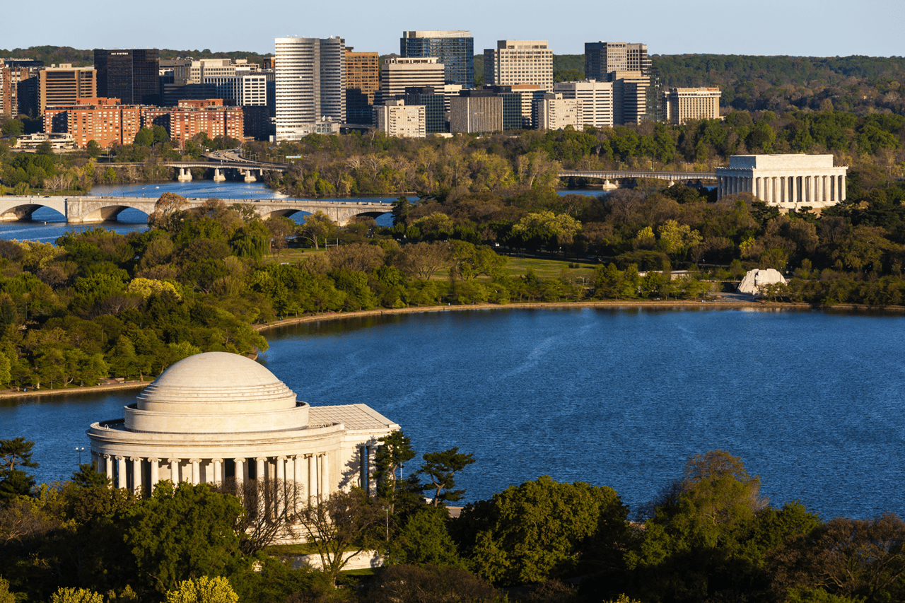 6 Things Residents Love About Arlington