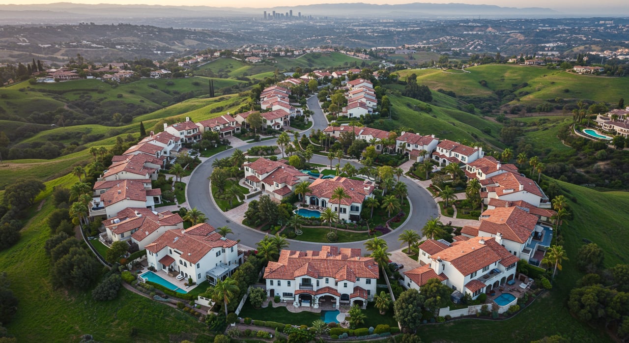 A housing bubble is brewing—but not like 2008—says Federal Reserve Bank of Dallas