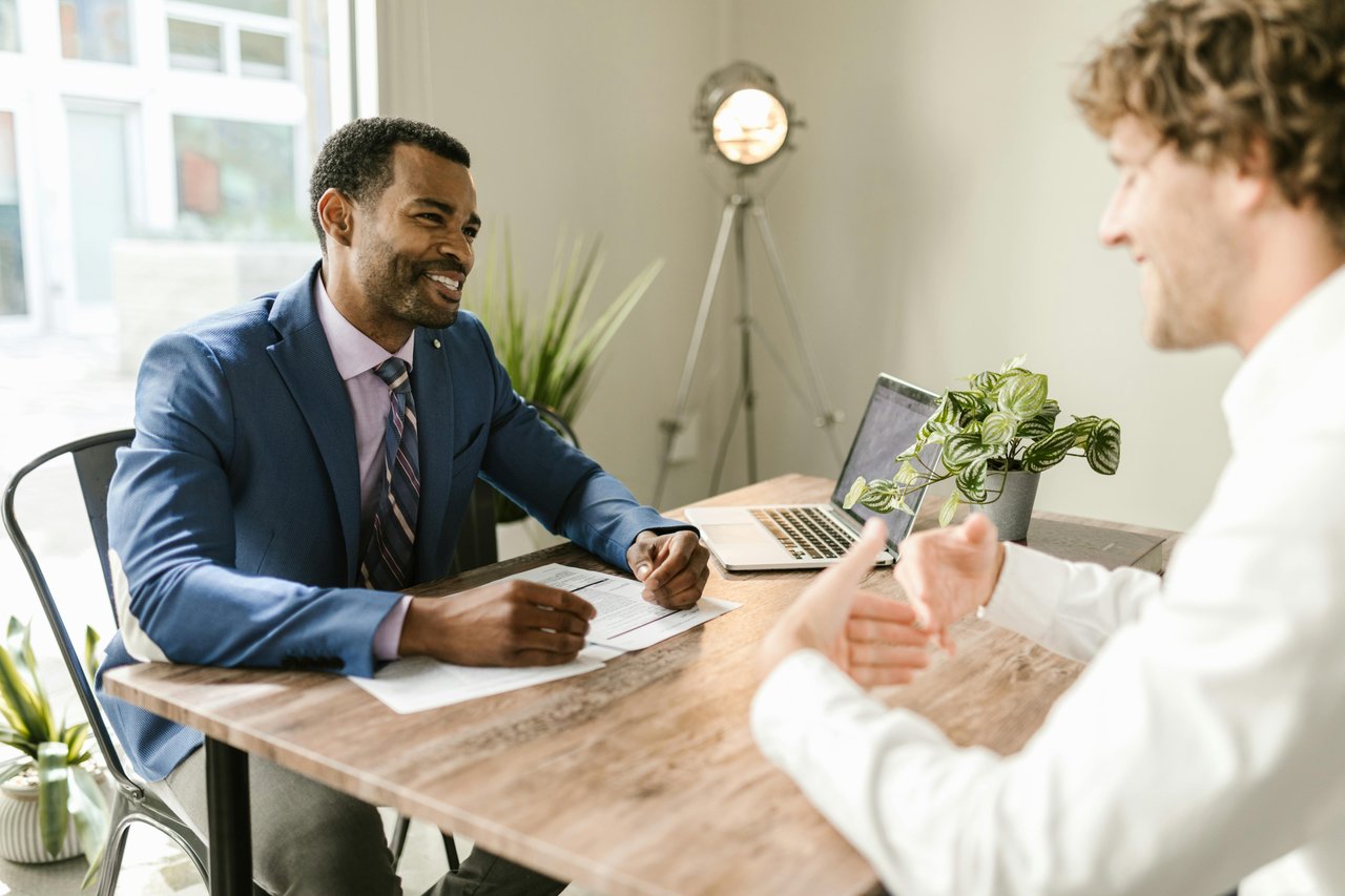 10 Questions to Ask When Interviewing a Buyer's Agent