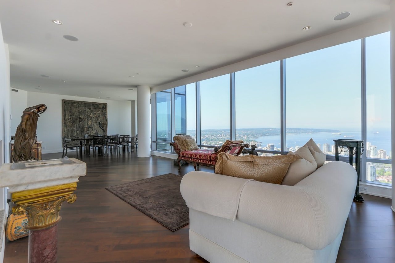 1128 W Georgia St #4902