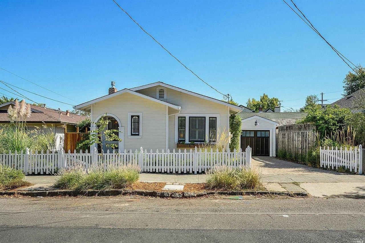 117 Bassett Street
