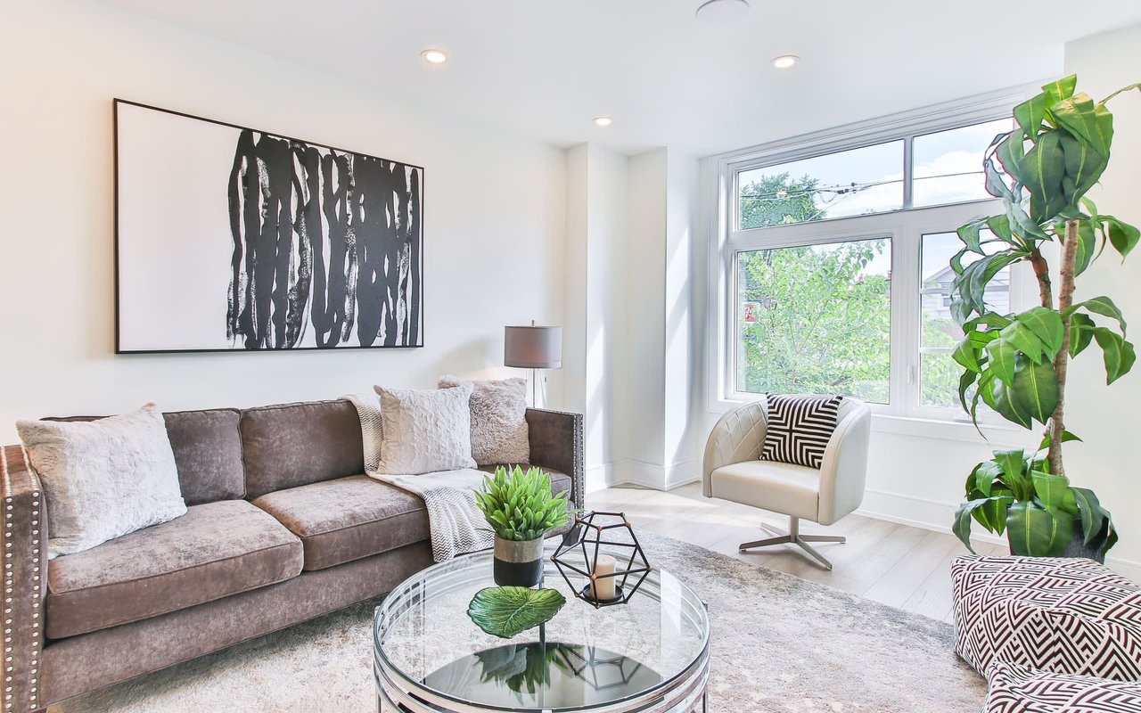 5 Tips for Buyers in a Competitive Market