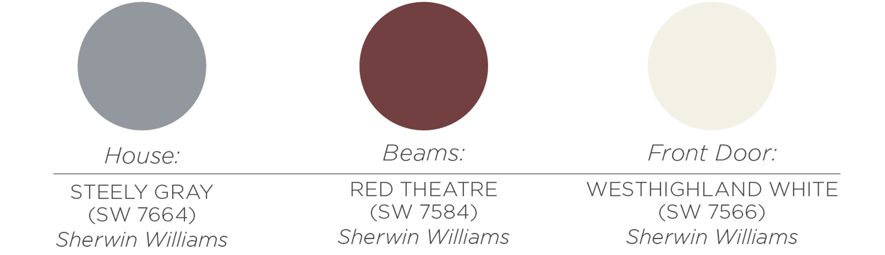 First Impressions – Contemporary Cool