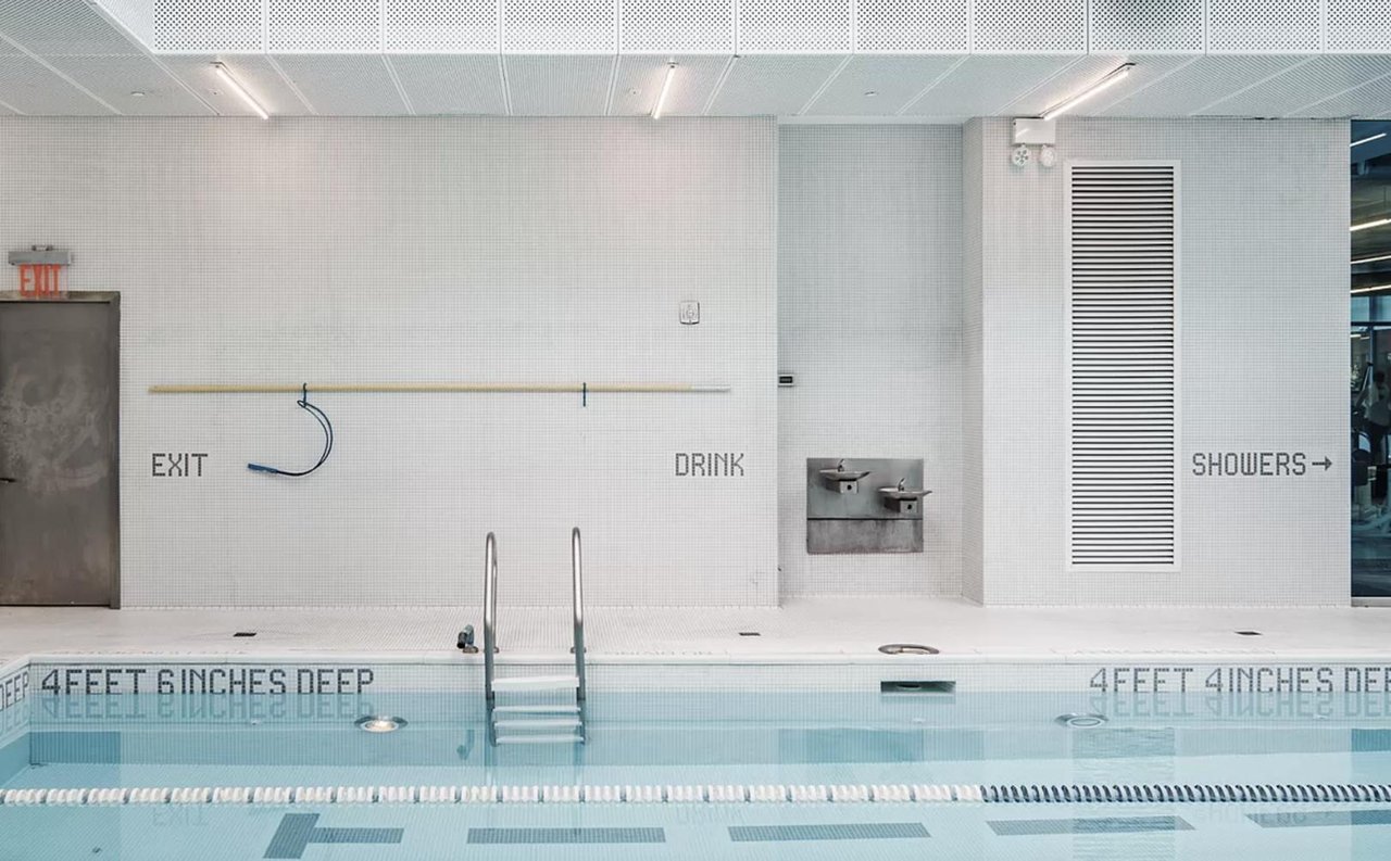 554 West 54th Street, Apt 23-B