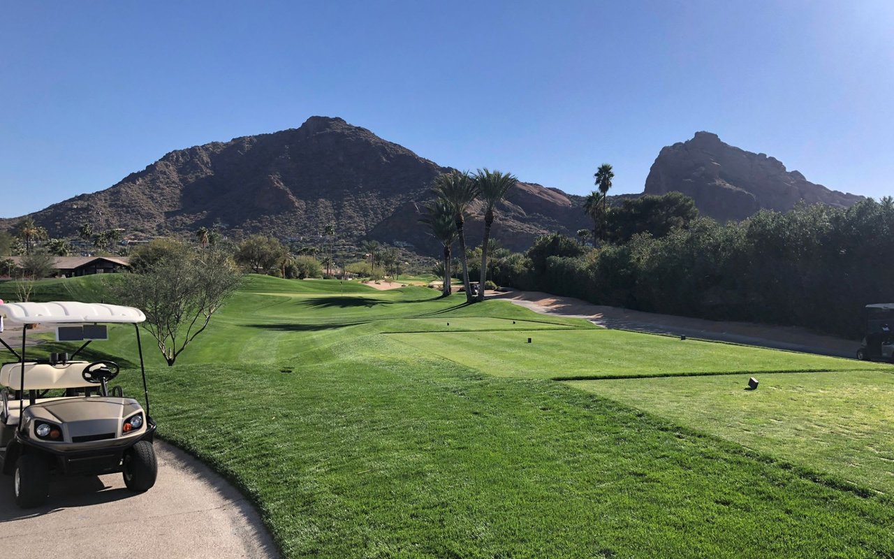 The Hideaway Golf Club