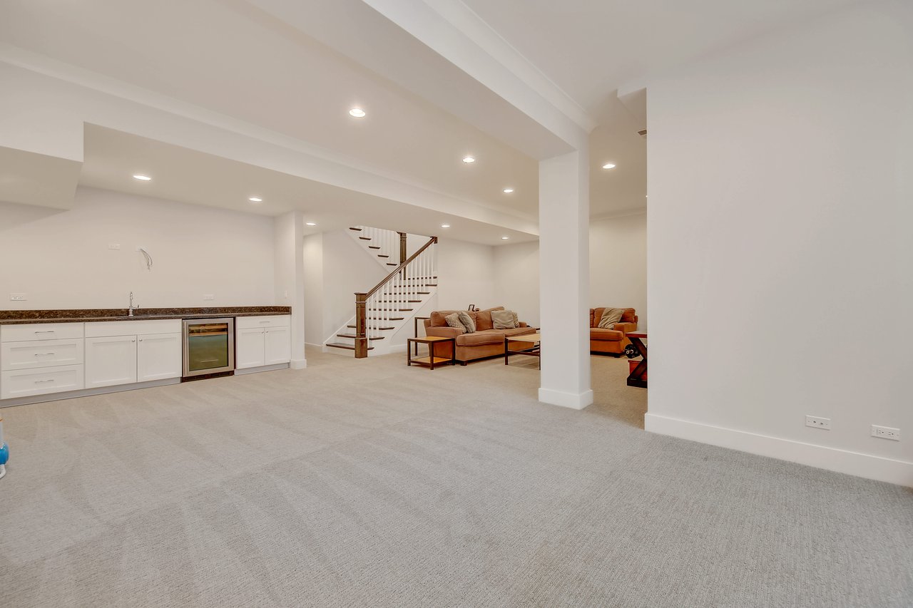 An Impeccably Designed Four Level Retreat