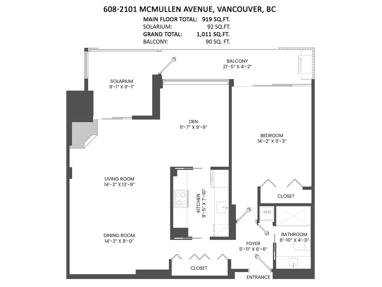 608-2101 Mcmullen Ave