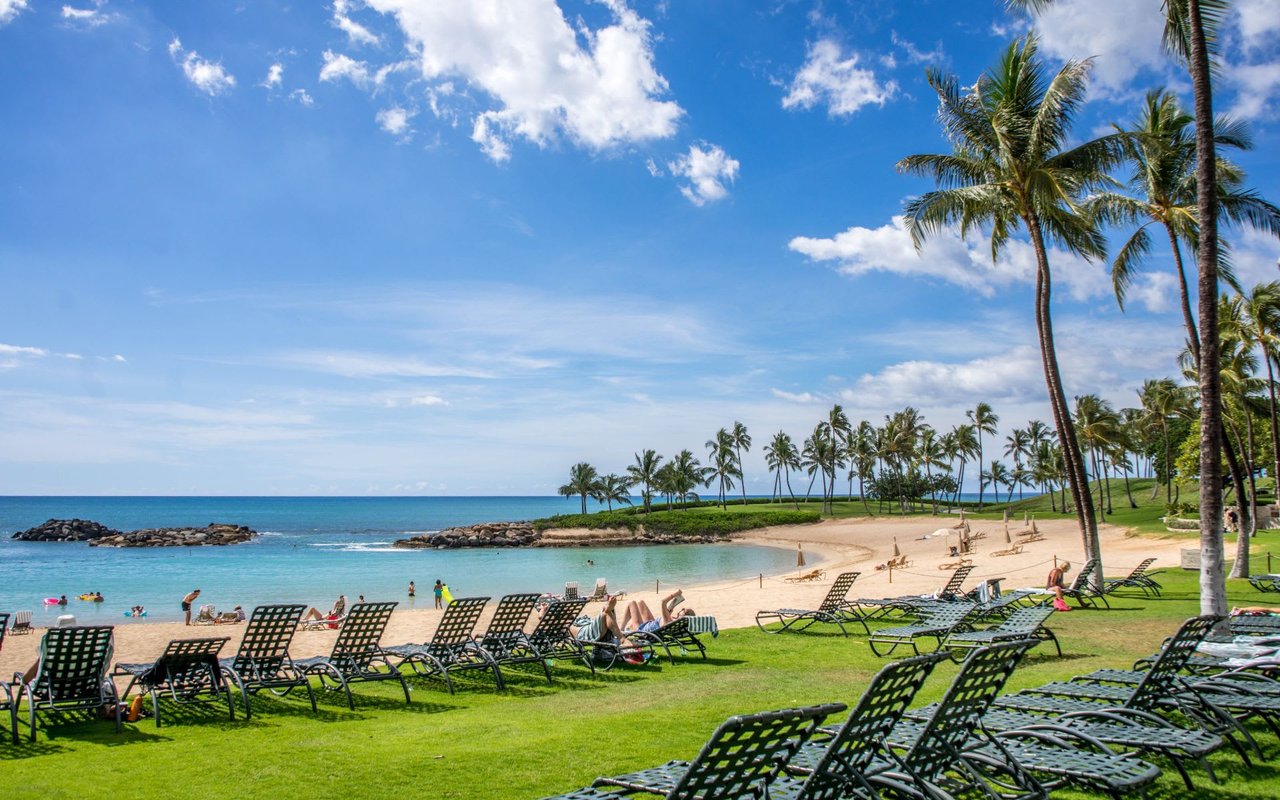 Ko'olina