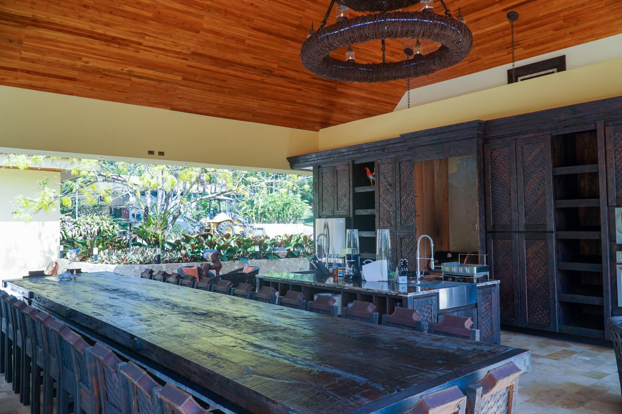 Equestrian Country Estate, Perez Zeledon, San Jose