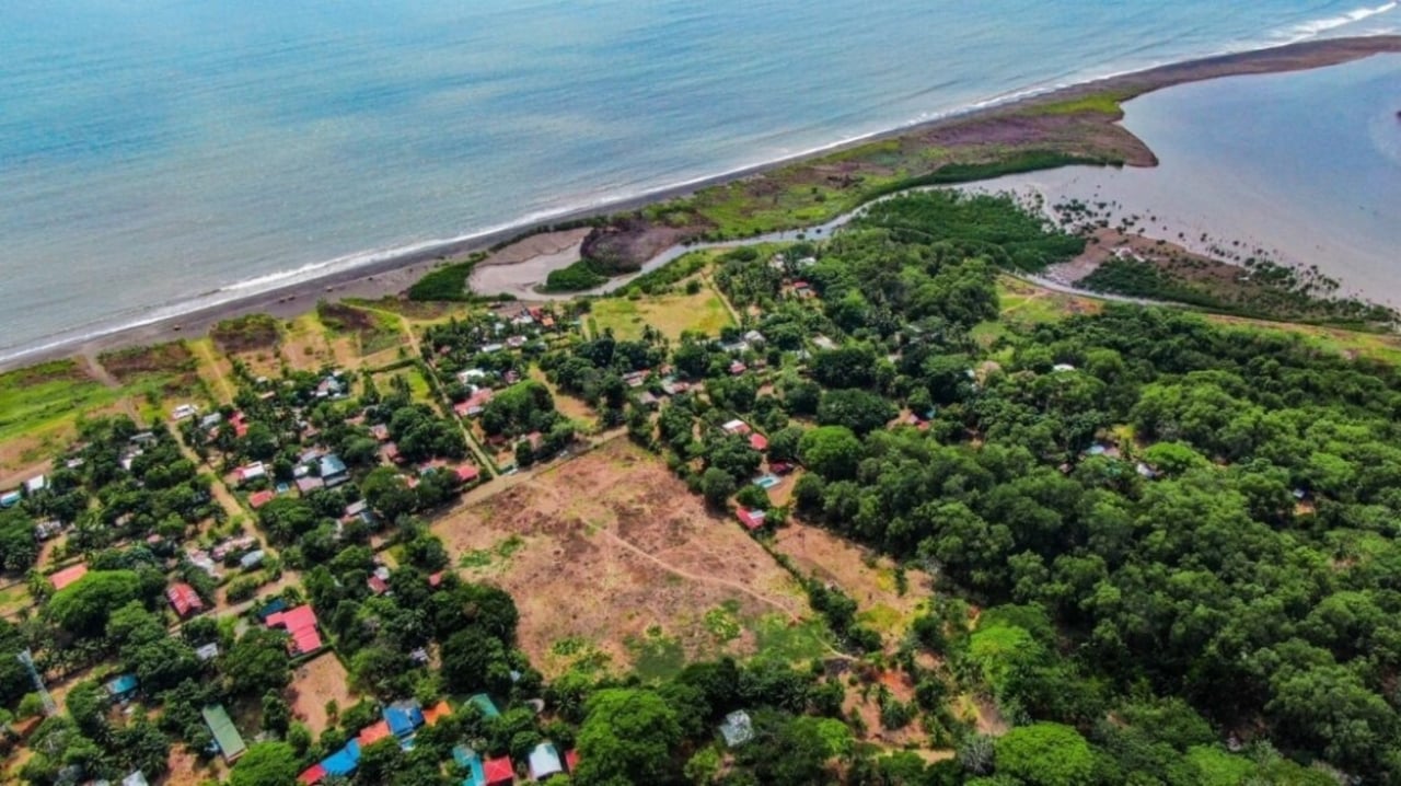 Ocean View Development Acreage, Jaco, Puntarenas
