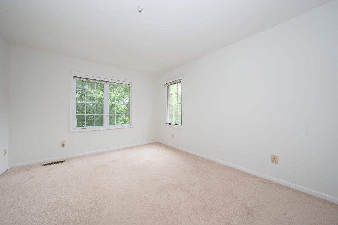 Maintenance Free Living 