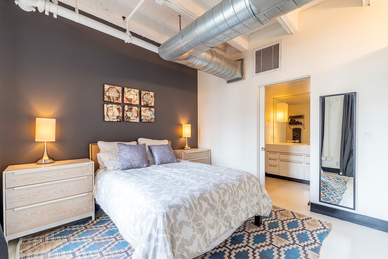6253 Hollywood Blvd, #603