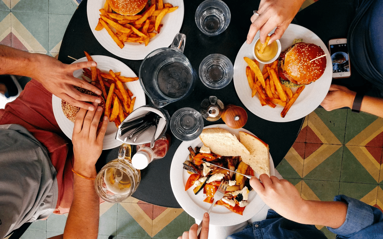 7 Notable Restaurants in Los Altos, CA