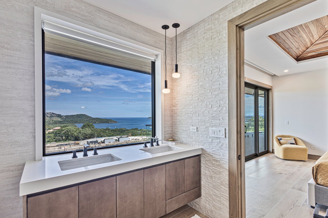 Casa Del Ray: Luxury Ocean View Home, Papagayo, Guanacaste