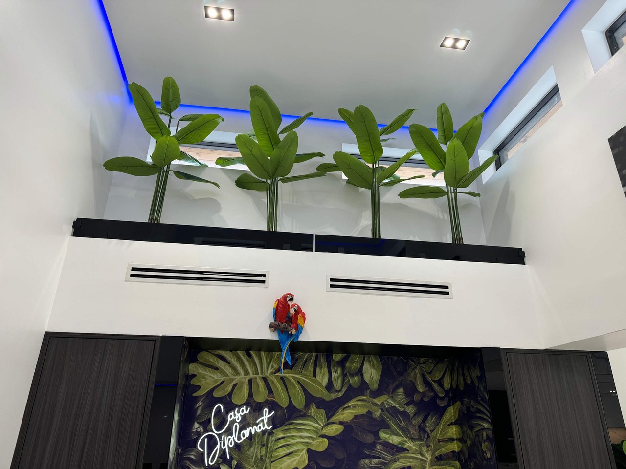 Diplomat  Parkway Hallandale Beach