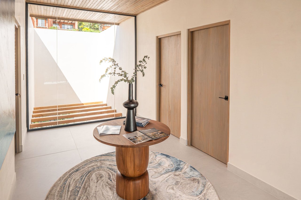 Tropical Modern Coastal Estate, Los Suenos, Puntarenas