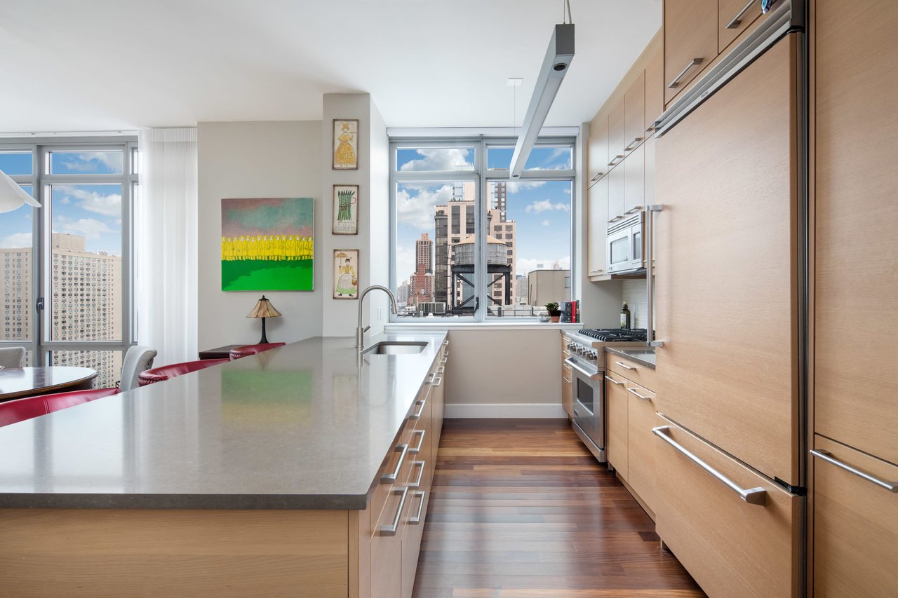 333 East 91st Street