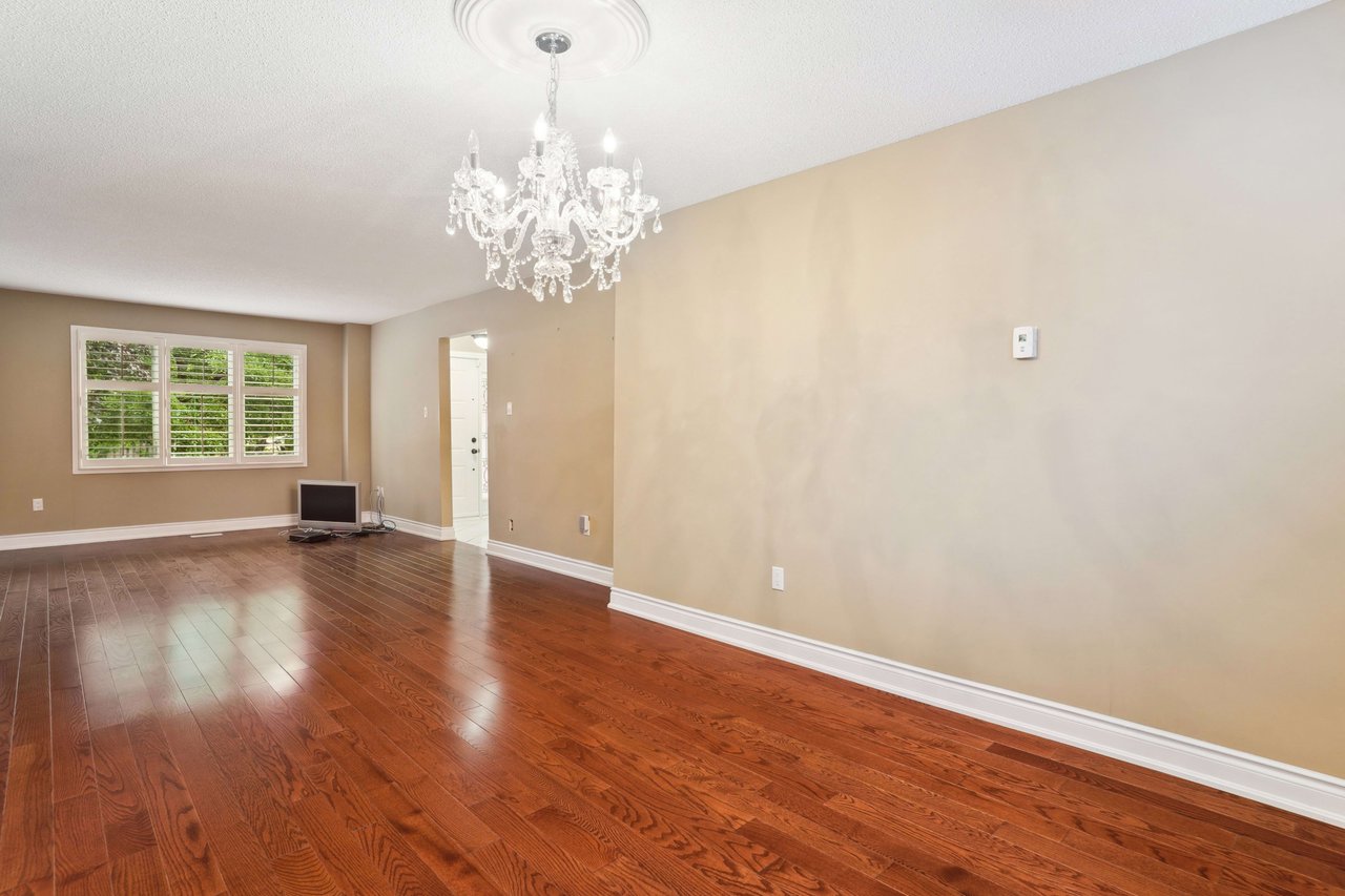 Fully renovated 4 bedroom in great location!