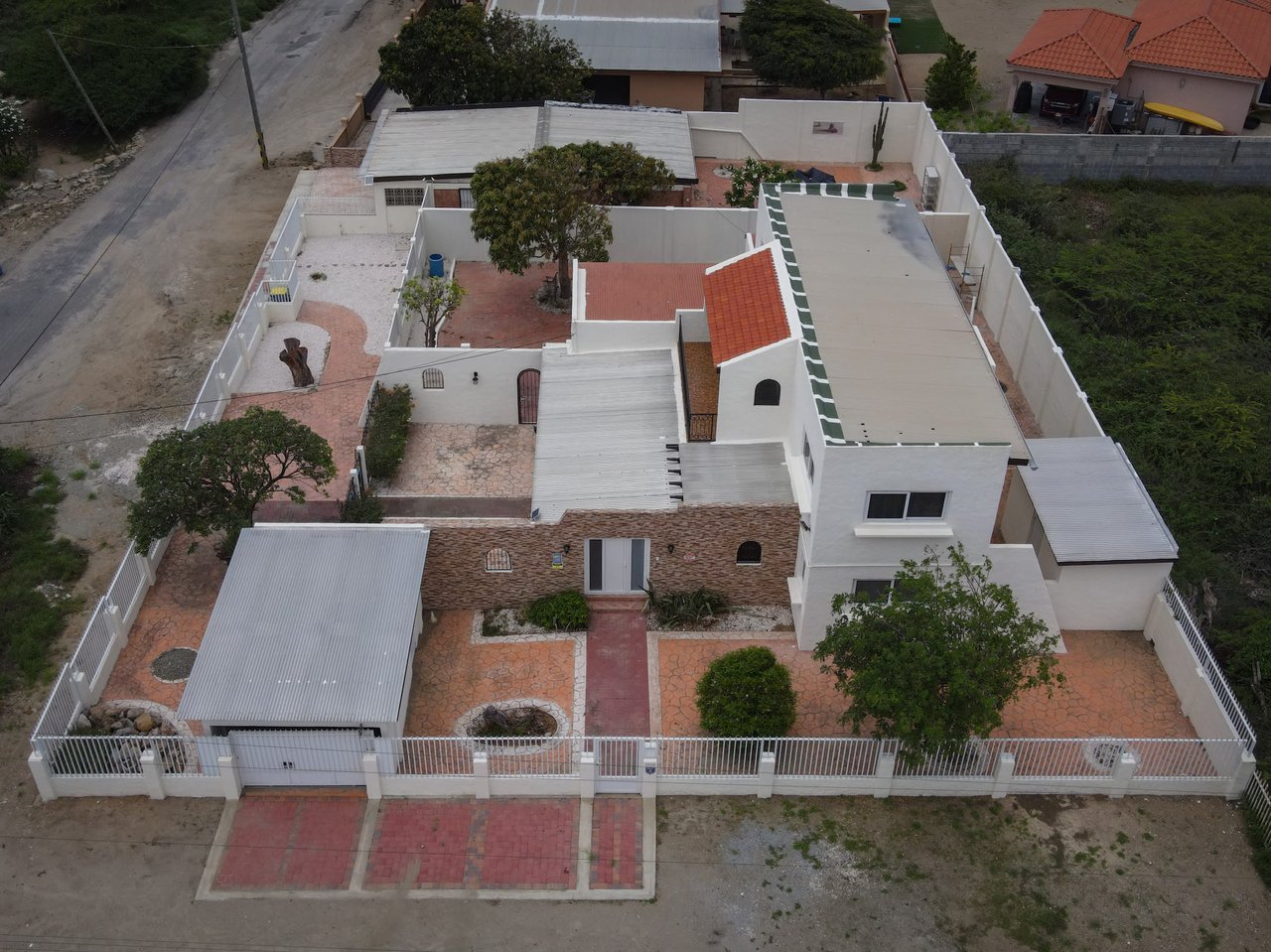 Piedra Plat 39 (RENTED)