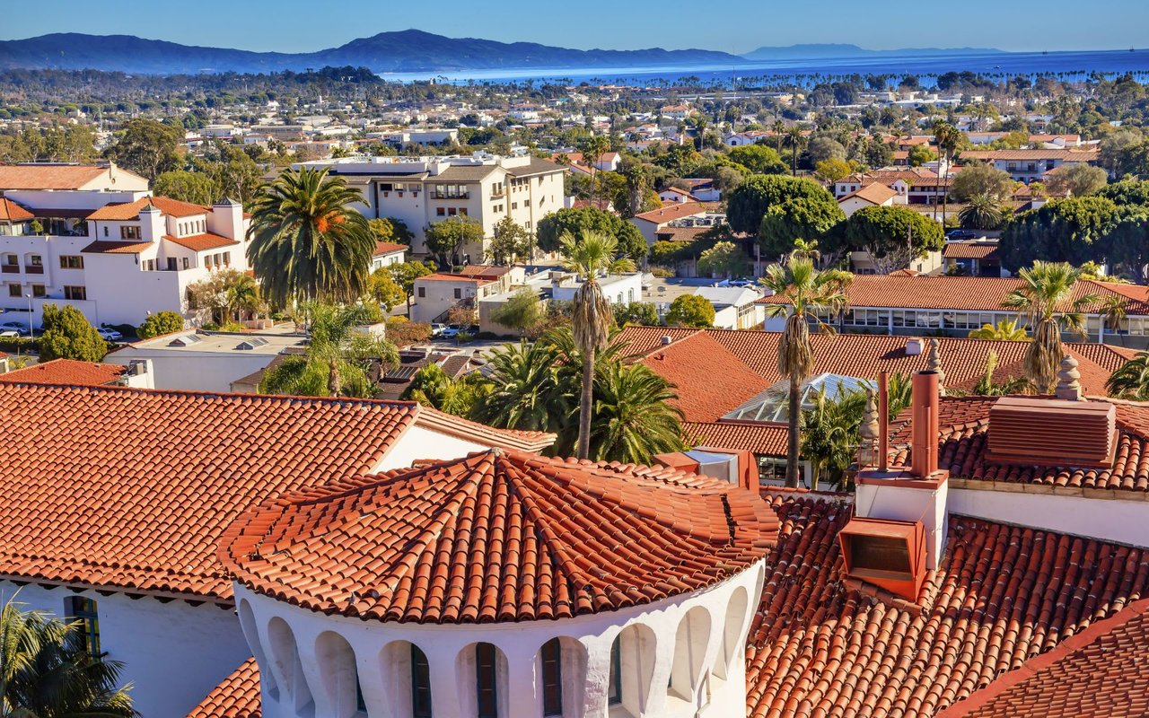 Santa Barbara