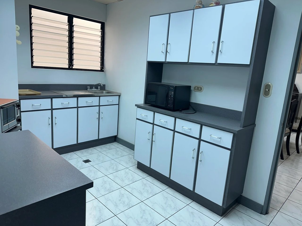 Dual Income Commercial Building, Escazu, San Jose
