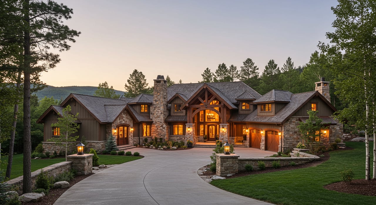 Best ROI Home Improvements for Your Home