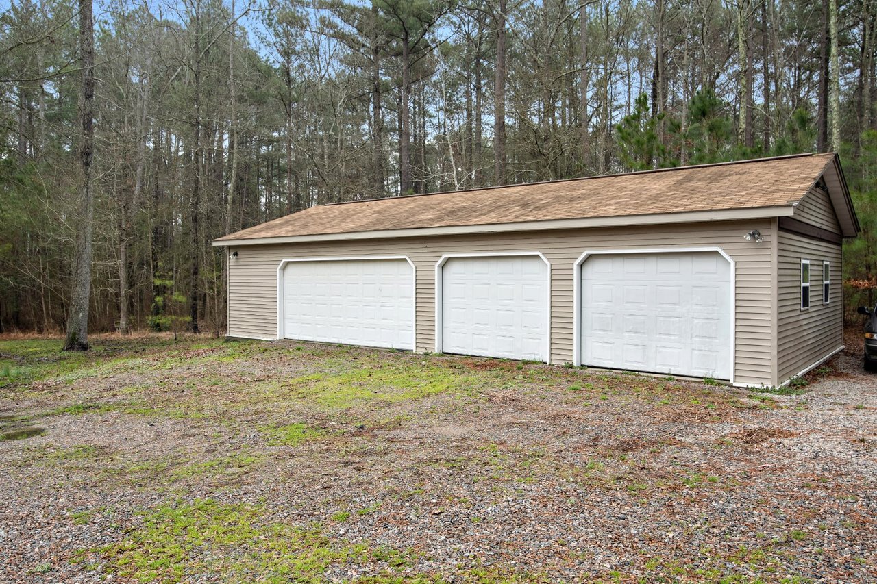 17428 James River Drive