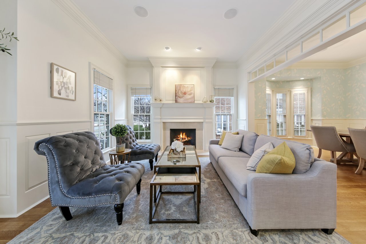 Exuding A Sense Of Timeless Appeal